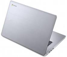 Acer Chromebook CB3-431-C5FM (NX.GC2AA.007) Laptop (Celeron Quad Core/4 GB/32 GB SSD/Google Chrome)