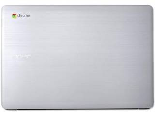 Acer Chromebook CB3-431-C5FM (NX.GC2AA.007) Laptop (Celeron Quad Core/4 GB/32 GB SSD/Google Chrome)