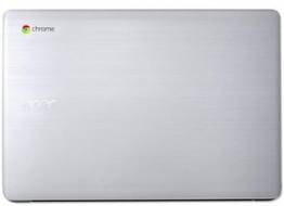 Acer Chromebook CB3-431-C5FM (NX.GC2AA.007) Laptop (Celeron Quad Core/4 GB/32 GB SSD/Google Chrome)