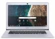 Acer Chromebook CB3-431-C5FM (NX.GC2AA.007) Laptop (Celeron Quad Core/4 GB/32 GB SSD/Google Chrome)