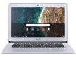 Acer Chromebook CB3-431-C5FM (NX.GC2AA.007) Laptop (Celeron Quad Core/4 GB/32 GB SSD/Google Chrome) price in India