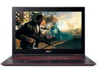 Acer Nitro 5 Spin NP515-51 (NH.Q2YSI.011) Laptop (Core i7 8th Gen/8 GB/1 TB 256 GB SSD/Windows 10/4 GB)