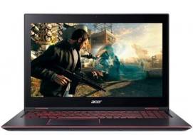 Acer Nitro 5 Spin NP515-51 (NH.Q2YSI.011) Laptop (Core i7 8th Gen/8 GB/1 TB 256 GB SSD/Windows 10/4 GB)