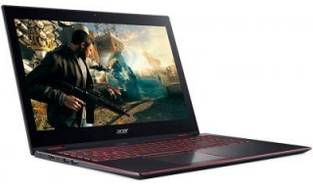 Acer Nitro 5 Spin NP515-51 (NH.Q2YSI.011) Laptop (Core i7 8th Gen/8 GB/1 TB 256 GB SSD/Windows 10/4 GB)