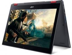 Acer Nitro 5 Spin NP515-51 (NH.Q2YSI.011) Laptop (Core i7 8th Gen/8 GB/1 TB 256 GB SSD/Windows 10/4 GB)