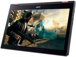 Acer Nitro 5 Spin NP515-51 (NH.Q2YSI.011) Laptop (Core i7 8th Gen/8 GB/1 TB 256 GB SSD/Windows 10/4 GB)