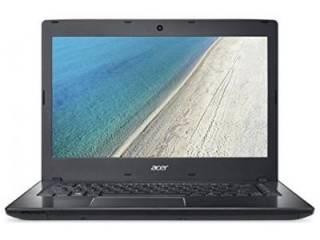 Acer Travelmate TMP249-M-39BX (NX.VD4EG.008) Laptop (Core i3 6th Gen/4 GB/500 GB/Windows 10)