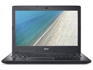 Acer Travelmate TMP249-M-39BX (NX.VD4EG.008) Laptop (Core i3 6th Gen/4 GB/500 GB/Windows 10) Price