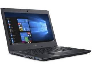 Acer Travelmate TMP249-M-39BX (NX.VD4EG.008) Laptop (Core i3 6th Gen/4 GB/500 GB/Windows 10)