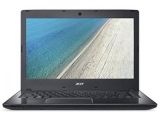 Compare Acer Travelmate TMP249-M-39BX (Intel Core i3 6th Gen/4 GB/500 GB/Windows 10 Home Basic)