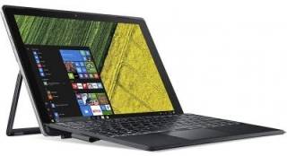 Acer Switch 5 SW512-52-55YD (NT.LDSAA.001) Laptop (Core i5 7th Gen/8 GB/256 GB SSD/Windows 10)