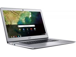 Acer Chromebook CB515-1HT-P39B (NX.GPTAA.002) Laptop (Pentium Quad Core/4 GB/32 GB SSD/Google Chrome)