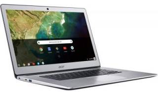 Acer Chromebook CB515-1HT-P39B (NX.GPTAA.002) Laptop (Pentium Quad Core/4 GB/32 GB SSD/Google Chrome)