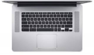 Acer Chromebook CB515-1HT-P39B (NX.GPTAA.002) Laptop (Pentium Quad Core/4 GB/32 GB SSD/Google Chrome)