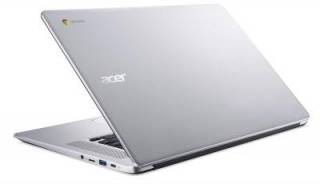 Acer Chromebook CB515-1HT-P39B (NX.GPTAA.002) Laptop (Pentium Quad Core/4 GB/32 GB SSD/Google Chrome)