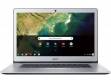 Acer Chromebook CB515-1HT-P39B (NX.GPTAA.002) Laptop (Pentium Quad Core/4 GB/32 GB SSD/Google Chrome)