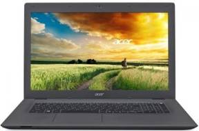Acer Aspire E5-772G-52Q7 (NX.MVAAA.002) Laptop (Core i5 5th Gen/8 GB/1 TB/Windows 10/4 GB)