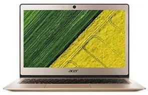Acer Swift 1 SF113-31-P6XP (NX.GPNAA.002) Laptop (Pentium Quad Core/4 GB/64 GB SSD/Windows 10)