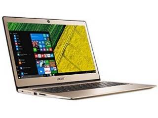 Acer Swift 1 SF113-31-P6XP (NX.GPNAA.002) Laptop (Pentium Quad Core/4 GB/64 GB SSD/Windows 10)