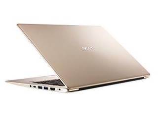 Acer Swift 1 SF113-31-P6XP (NX.GPNAA.002) Laptop (Pentium Quad Core/4 GB/64 GB SSD/Windows 10)