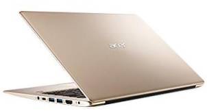 Acer Swift 1 SF113-31-P6XP (NX.GPNAA.002) Laptop (Pentium Quad Core/4 GB/64 GB SSD/Windows 10)