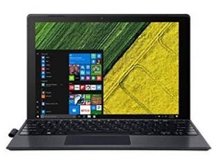 Acer Switch 5 SW512-52-76FM (NT.LDSAA.004) Laptop (Core i7 7th Gen/8 GB/256 GB SSD/Windows 10)