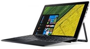 Acer Switch 5 SW512-52-76FM (NT.LDSAA.004) Laptop (Core i7 7th Gen/8 GB/256 GB SSD/Windows 10)