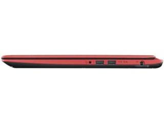 Acer Aspire 3 A315-31 (NX.GR5SI.001) Laptop (Pentium Quad Core/4 GB/1 TB/Linux)