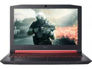 Acer Nitro 5  AN515-31 (NH.Q2XSI.003) Laptop (Core i7 8th Gen/8 GB/1 TB/Linux/2 GB) Price