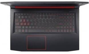 Acer Nitro 5  AN515-31 (NH.Q2XSI.003) Laptop (Core i7 8th Gen/8 GB/1 TB/Linux/2 GB)