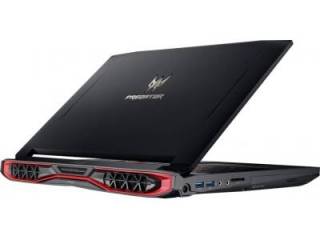 Acer Predator 15 G9-593 (NH.Q1YSI.007) Laptop (Core i5 7th Gen/16 GB/1 TB 128 GB SSD/Windows 10/6 GB)