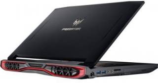 Acer Predator 15 G9-593 (NH.Q1YSI.007) Laptop (Core i5 7th Gen/16 GB/1 TB 128 GB SSD/Windows 10/6 GB)