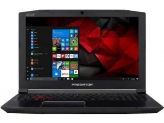 Acer Predator Helios 300 G3-572 (NH.Q2BSI.007) Laptop (Core i5 7th Gen/16 GB/1 TB 128 GB SSD/Windows 10/6 GB) Price