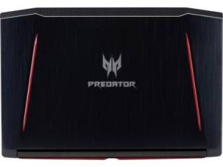 Acer Predator Helios 300 G3-572 (NH.Q2BSI.007) Laptop (Core i5 7th Gen/16 GB/1 TB 128 GB SSD/Windows 10/6 GB)