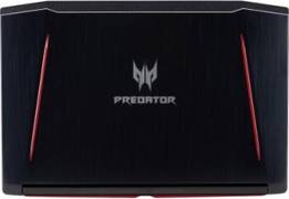 Acer Predator Helios 300 G3-572 (NH.Q2BSI.007) Laptop (Core i5 7th Gen/16 GB/1 TB 128 GB SSD/Windows 10/6 GB)