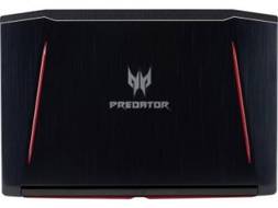 Acer Predator Helios 300 G3-572 (NH.Q2BSI.007) Laptop (Core i5 7th Gen/16 GB/1 TB 128 GB SSD/Windows 10/6 GB)