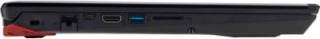 Acer Predator Helios 300 G3-572 (NH.Q2BSI.007) Laptop (Core i5 7th Gen/16 GB/1 TB 128 GB SSD/Windows 10/6 GB)