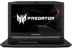 Acer Predator Helios 300 PH315-51 (NH.Q3HSI.006) Laptop (Core i7 8th Gen/8 GB/1 TB 128 GB SSD/Windows 10/4 GB)