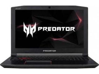 Acer Predator Helios 300 PH315-51 (NH.Q3HSI.006) Laptop (Core i7 8th Gen/8 GB/1 TB 128 GB SSD/Windows 10/4 GB) Price