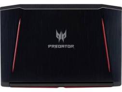 Acer Predator Helios 300 PH315-51 (NH.Q3HSI.006) Laptop (Core i7 8th Gen/8 GB/1 TB 128 GB SSD/Windows 10/4 GB)