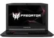 Acer Predator Helios 300 PH315-51 (NH.Q3HSI.006) Laptop (Core i7 8th Gen/8 GB/1 TB 128 GB SSD/Windows 10/4 GB)