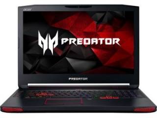Acer Predator 15 G9-593-72VT (NH.Q1CAA.001) Laptop (Core i7 6th Gen/16 GB/1 TB 256 GB SSD/Windows 10/6 GB)