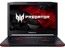 Acer Predator 15 G9-593-72VT (NH.Q1CAA.001) Laptop (Core i7 6th Gen/16 GB/1 TB 256 GB SSD/Windows 10/6 GB)