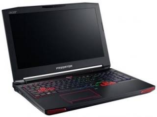Acer Predator 15 G9-593-72VT (NH.Q1CAA.001) Laptop (Core i7 6th Gen/16 GB/1 TB 256 GB SSD/Windows 10/6 GB)