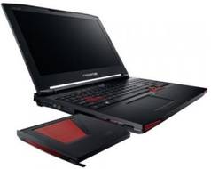 Acer Predator 15 G9-593-72VT (NH.Q1CAA.001) Laptop (Core i7 6th Gen/16 GB/1 TB 256 GB SSD/Windows 10/6 GB)