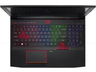 Acer Predator 15 G9-593-72VT (NH.Q1CAA.001) Laptop (Core i7 6th Gen/16 GB/1 TB 256 GB SSD/Windows 10/6 GB)