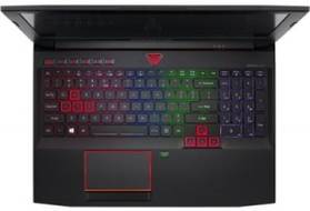 Acer Predator 15 G9-593-72VT (NH.Q1CAA.001) Laptop (Core i7 6th Gen/16 GB/1 TB 256 GB SSD/Windows 10/6 GB)