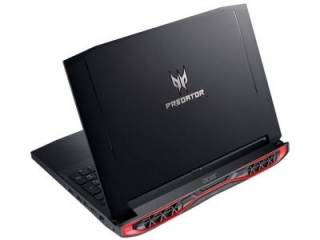 Acer Predator 15 G9-593-72VT (NH.Q1CAA.001) Laptop (Core i7 6th Gen/16 GB/1 TB 256 GB SSD/Windows 10/6 GB)