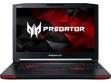Acer Predator 15 G9-593-72VT (NH.Q1CAA.001) Laptop (Core i7 6th Gen/16 GB/1 TB 256 GB SSD/Windows 10/6 GB)