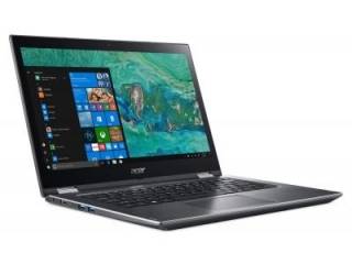 Acer Spin 3 SP314-51-38XK (NX.GZRAA.002) Laptop (Core i3 8th Gen/4 GB/1 TB/Windows 10)